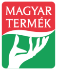 magyar termek logo
